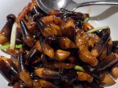 -飶香居(省博物馆店)