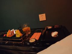 -舞指仙境港派足浴指压(金龙国际店)