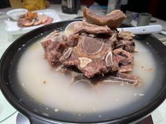 -恒盛居回族饭店