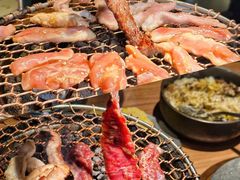 -烧肉达人•炭火烧肉(新天地店)