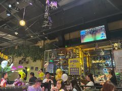 -胡桃里乐队酒馆(广州塔店)