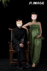 -专注孕妇照亲子照·纪田摄影