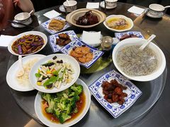 -九炉分座(个园店)