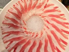 -侃爷南门铜锅涮肉