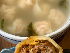 -鑫震源·苏式大虾生煎(山塘街店)