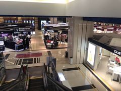 -燕莎友谊商城(金源店)