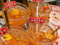 -麻都·成都菜(人民广场店)
