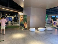 -扬州喜满客国际影城(京华城店)