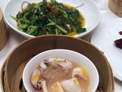 -喜宴·粤菜·茶点·海鲜(光浩店)