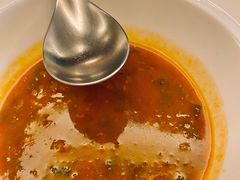 -Tajine Moroccan塔金摩洛哥中东餐厅