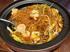 -羡餐厅·杭帮菜·淳菜(千岛湖自由洲际殿店)
