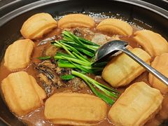 -大鹏饭店·金陵家宴(奥体中心店)