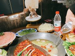 -萍姐火锅·公路夜市(打浦桥日月光店)