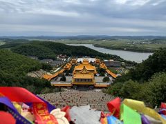 -六鼎山文化旅游区
