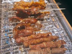 -星光小把串·海鲜烧烤(西安路店)