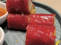 -点都德(华强南店)