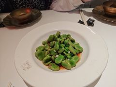 -桂满陇·手作小笼包&江南叫花鸡(中山公园店)