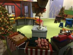 -幻贝家儿童乐园(苏州中心店)