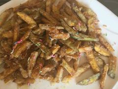 -明海妈妈菜(大连外国语学院店)