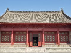 -黄帝陵