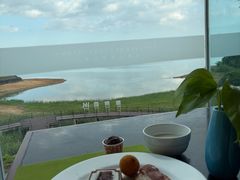 -余姚四明湖开元名都度假酒店·夏威夷西餐厅