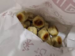 -宋记饼家(石门二路店)