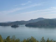 -天目湖涵田半山温泉