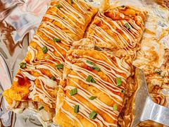 -日葵 大阪烧ひまり(仙霞路店)