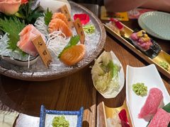 -阿吾罗日本料理(K11艺术中心店)