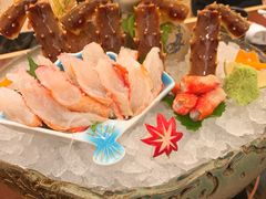 -蟹田居·活蟹料理(东城店)