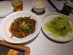 -106餐厅北京菜.烤鸭(百子湾店)