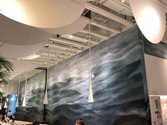 -渔语鱼酸菜鱼新川菜(来福士店)