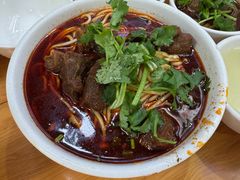 -朱儿面庄(洋河三路店)