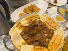 -小菜园新徽菜(南通永旺店)