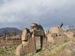 -萝卜寨羌文化生态旅游区