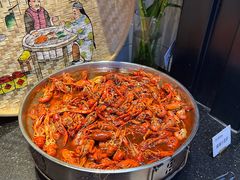 -川骄海鲜自助(河东店)