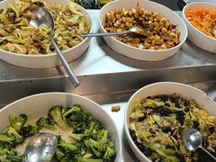 -七食九号食堂(东丽空港店)