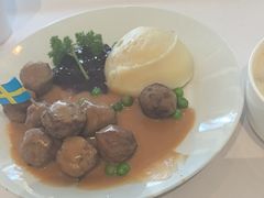 -宜家·瑞典风味餐厅(四元桥店)