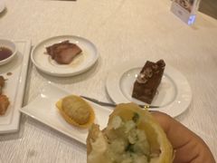 -福州天元国际威斯汀酒店·中国元素餐厅