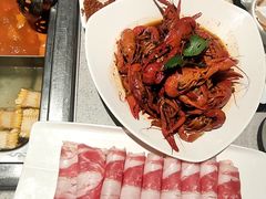 -海底捞火锅(澳德乐店)
