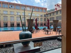 -广州逸林假日酒店·四季桃源中餐厅(白云山风景区店)