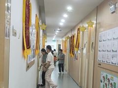 -东方启音·儿童康复中心·自闭症干预·语言迟缓·发育迟缓(深圳宝安中心)