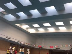 -阳光游泳培训基地(亦庄站)