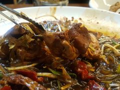 -弘寿鸡 安东炖鸡(명동1호점)