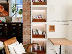 -CENTTY辛蒂咖啡·烘焙·西点(D15生活美学馆店)