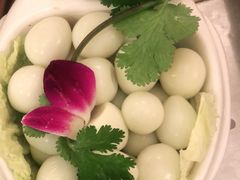 -山城年华老火锅(玉林店)