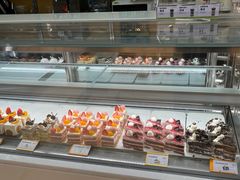 -仟吉KenGee(国贸360店)