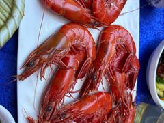 -东江海鲜大排档·潮汕菜·砂锅粥