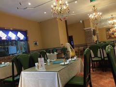 大堂-巴依老爷·新疆美食(上城区天城路店)