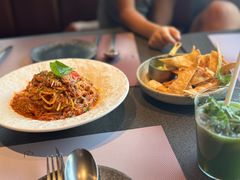 -FOOOO CITY CLUB 孚乐里音乐西餐酒吧(来福士店)